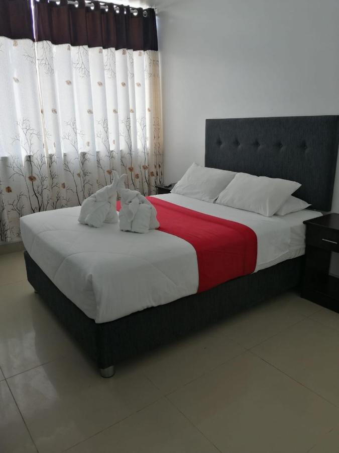 Hotel Lucero Паракас Экстерьер фото