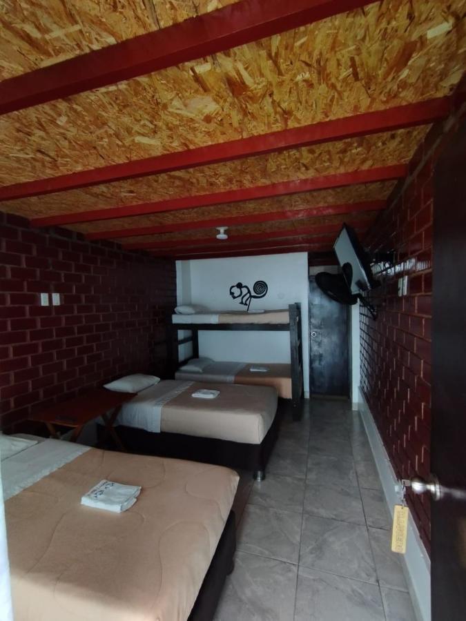 Hotel Lucero Паракас Экстерьер фото